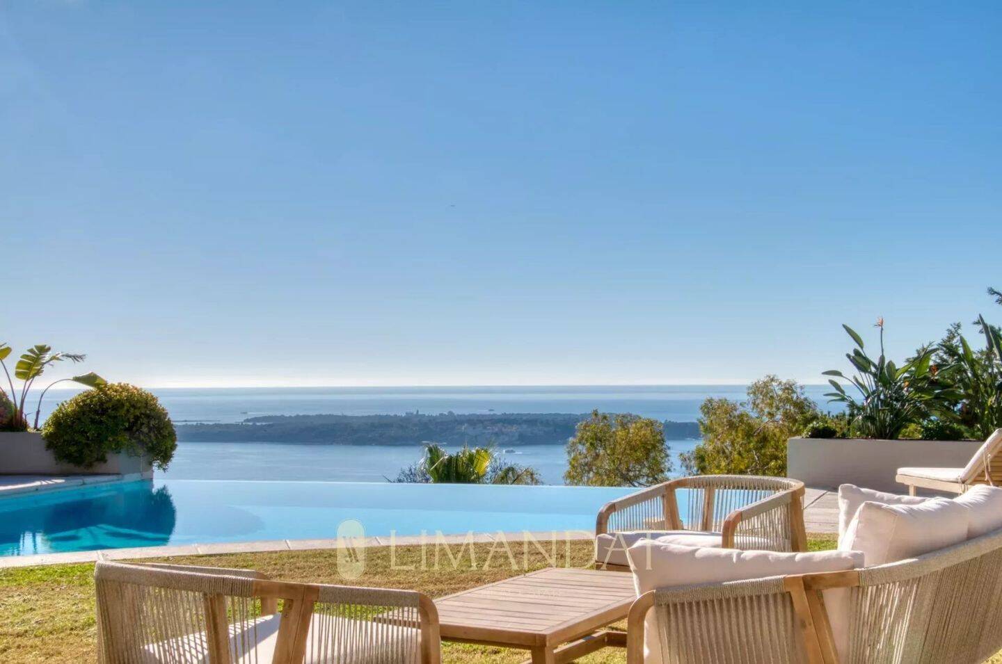 Maison à vendre, 320m², CANNES