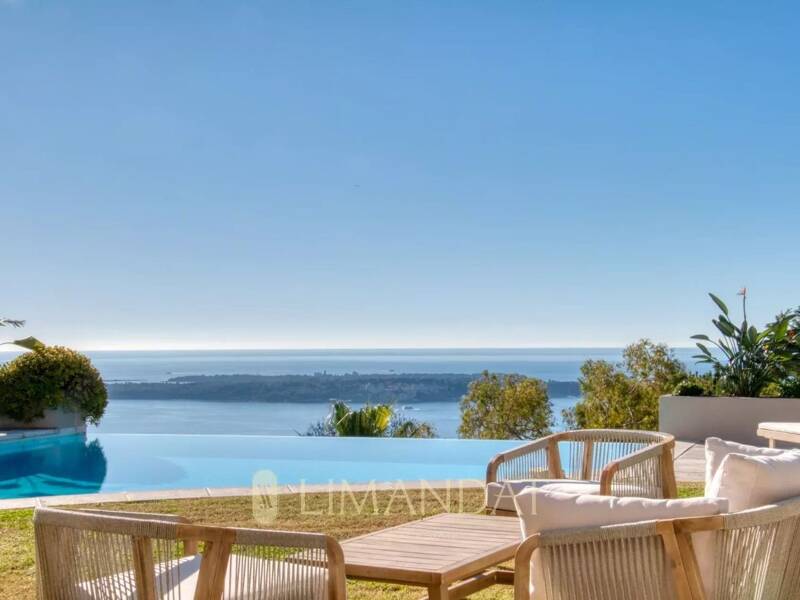 Maison à vendre, 320m², CANNES