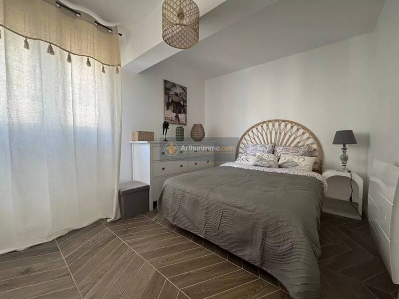 Maison à louer, 36m², BREST