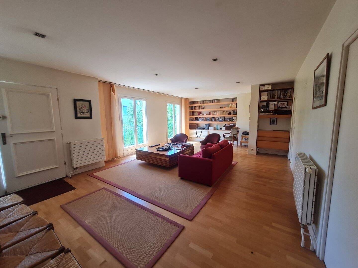 Maison à vendre, 160m², RUEIL MALMAISON