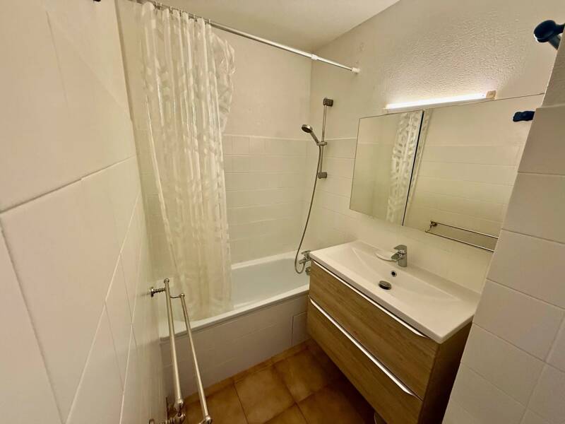 Maison à louer, 32m², NICE