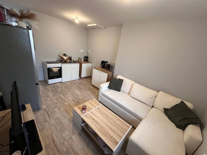 Maison à louer, 45m², JOIGNY