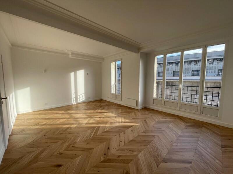 Maison à louer, 54m², PARIS 16E