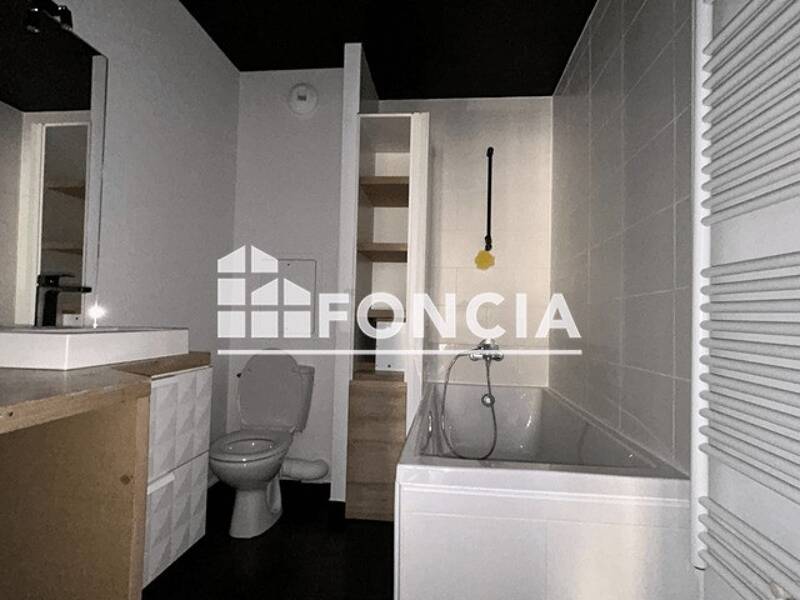 Maison à louer, 41m², VAUREAL