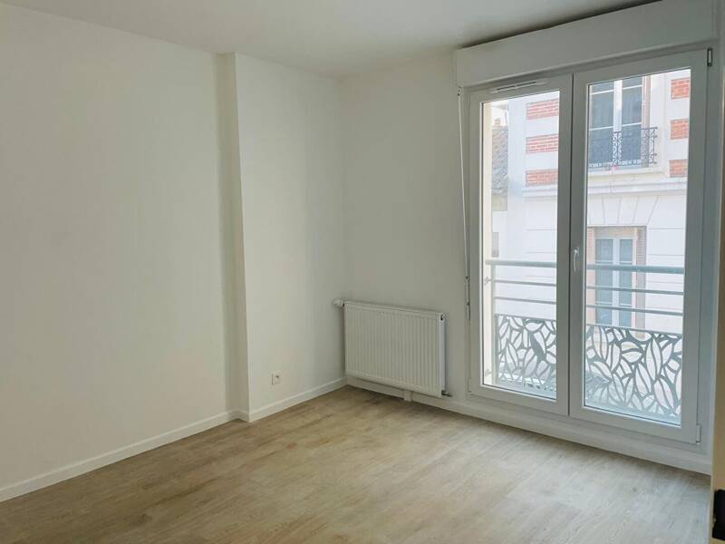 Maison à louer, 47m², ARGENTEUIL