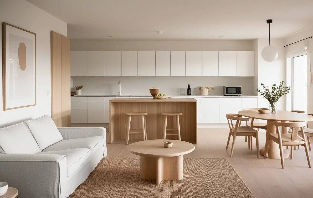 Maison à vendre, 90m², DEAUVILLE