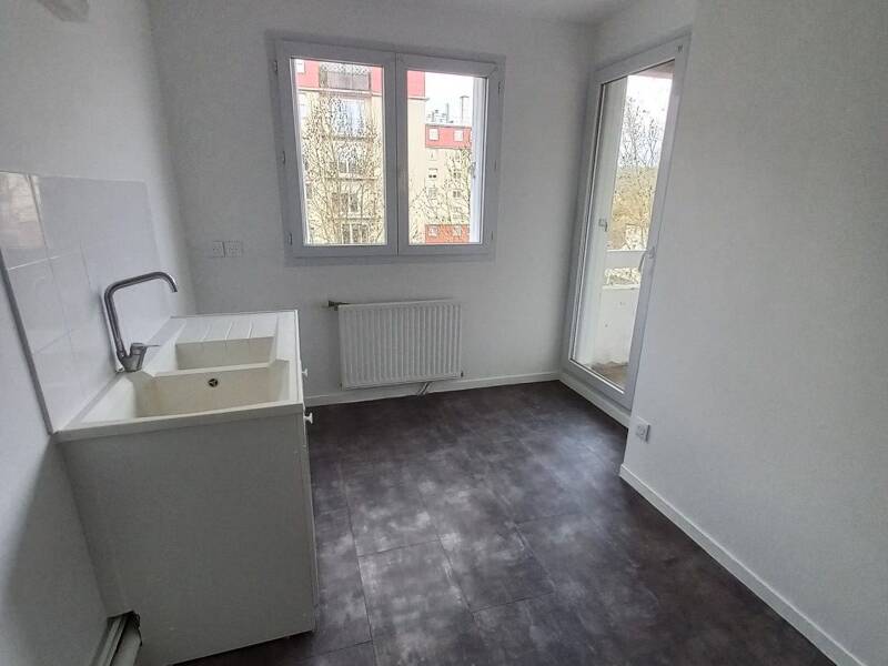 Maison à louer, 93m², RAMBOUILLET