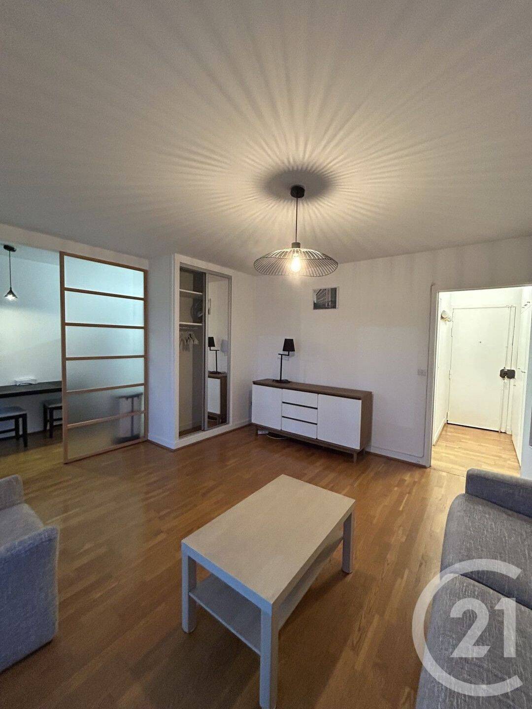 Maison à louer, 35m², LE KREMLIN BICETRE