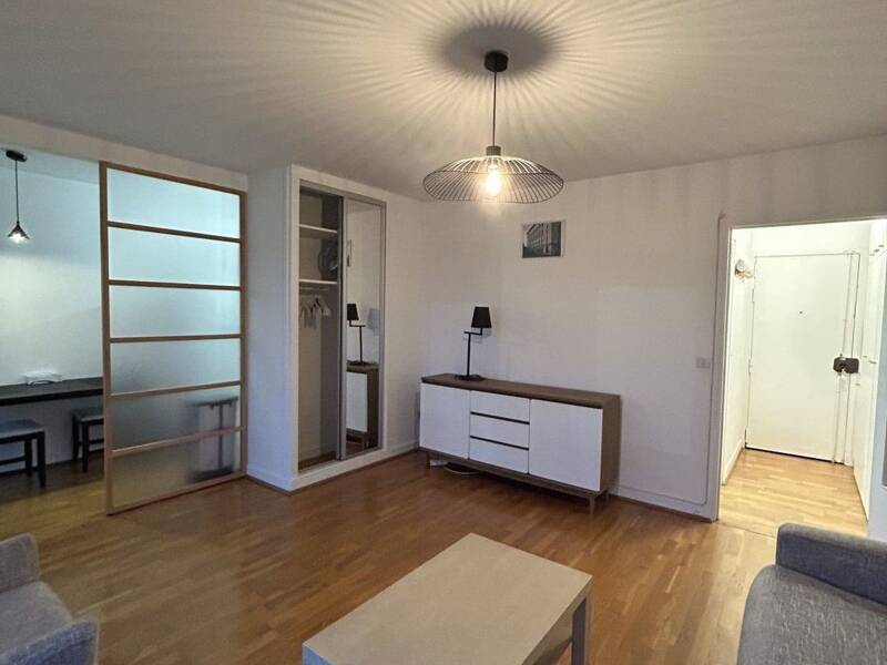 Maison à louer, 35m², LE KREMLIN BICETRE