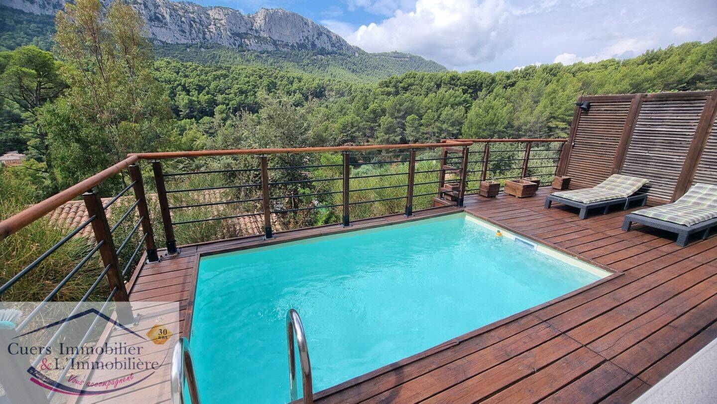 Maison à vendre, 124m², LA VALETTE DU VAR