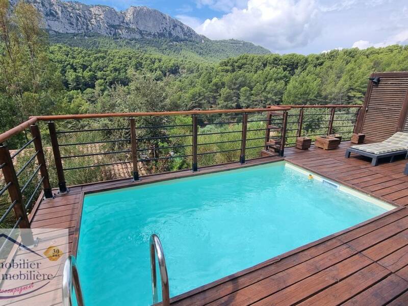 Maison à vendre, 124m², LA VALETTE DU VAR