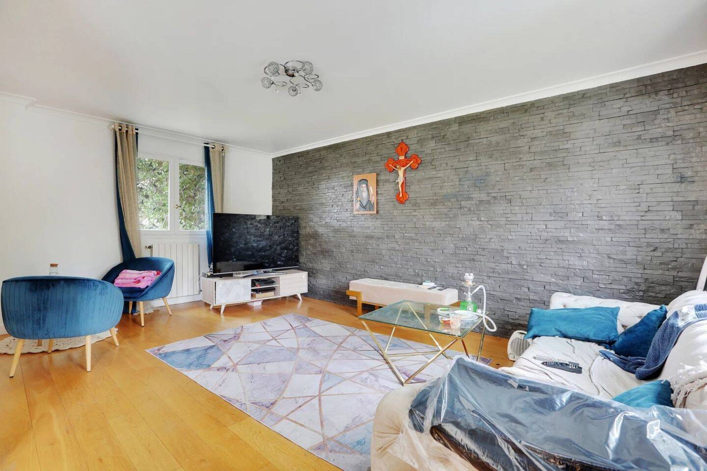 Maison à vendre, 90m², CHAMPIGNY SUR MARNE