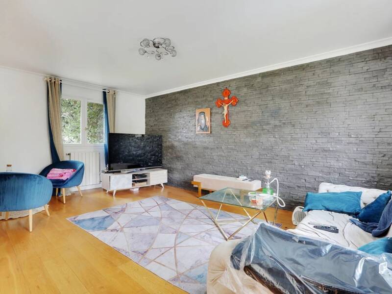 Maison à vendre, 90m², CHAMPIGNY SUR MARNE