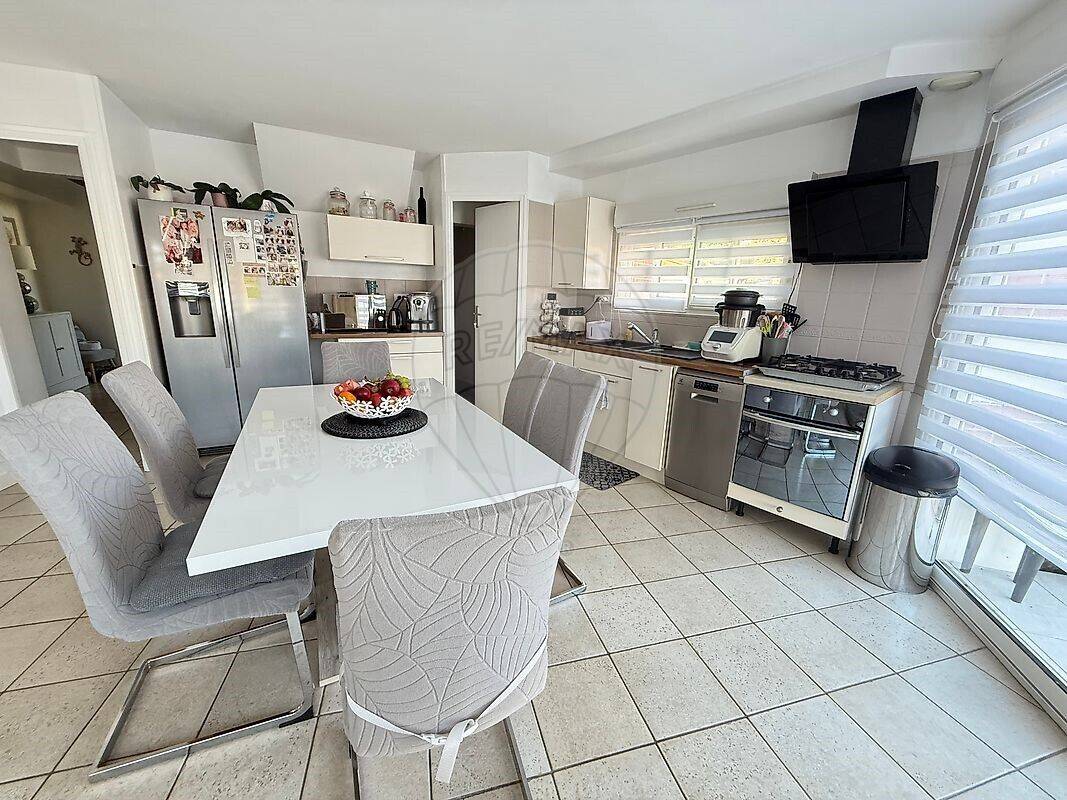 Maison à vendre, 93m², SAINT PALAIS SUR MER