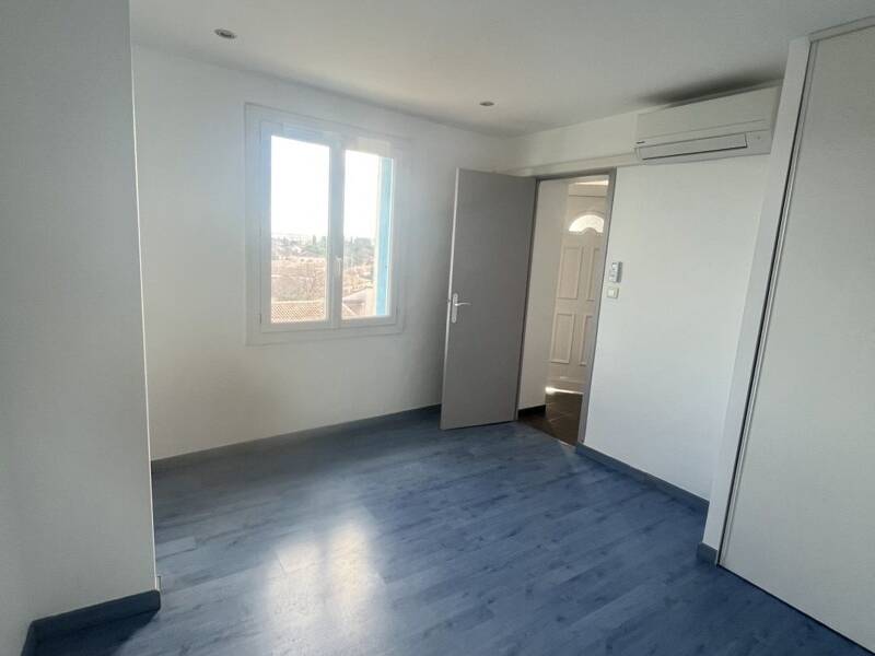 Maison à louer, 38m², SAINT CHRISTOL LES ALES