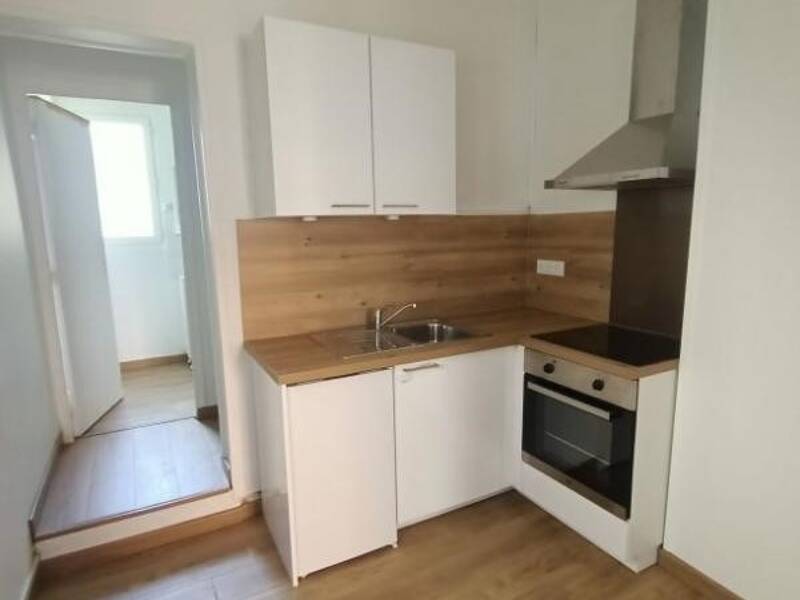 Maison à louer, 33m², CONDE SUR L'ESCAUT