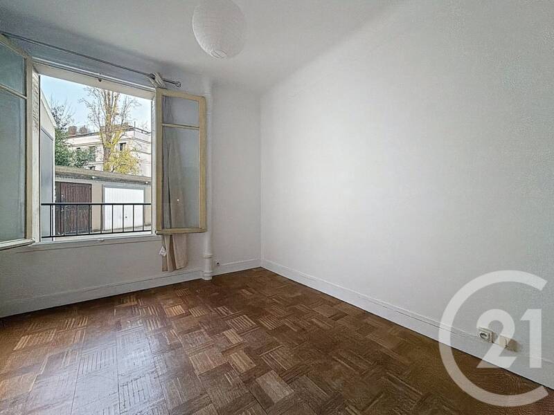 Maison à louer, 23m², BOULOGNE BILLANCOURT