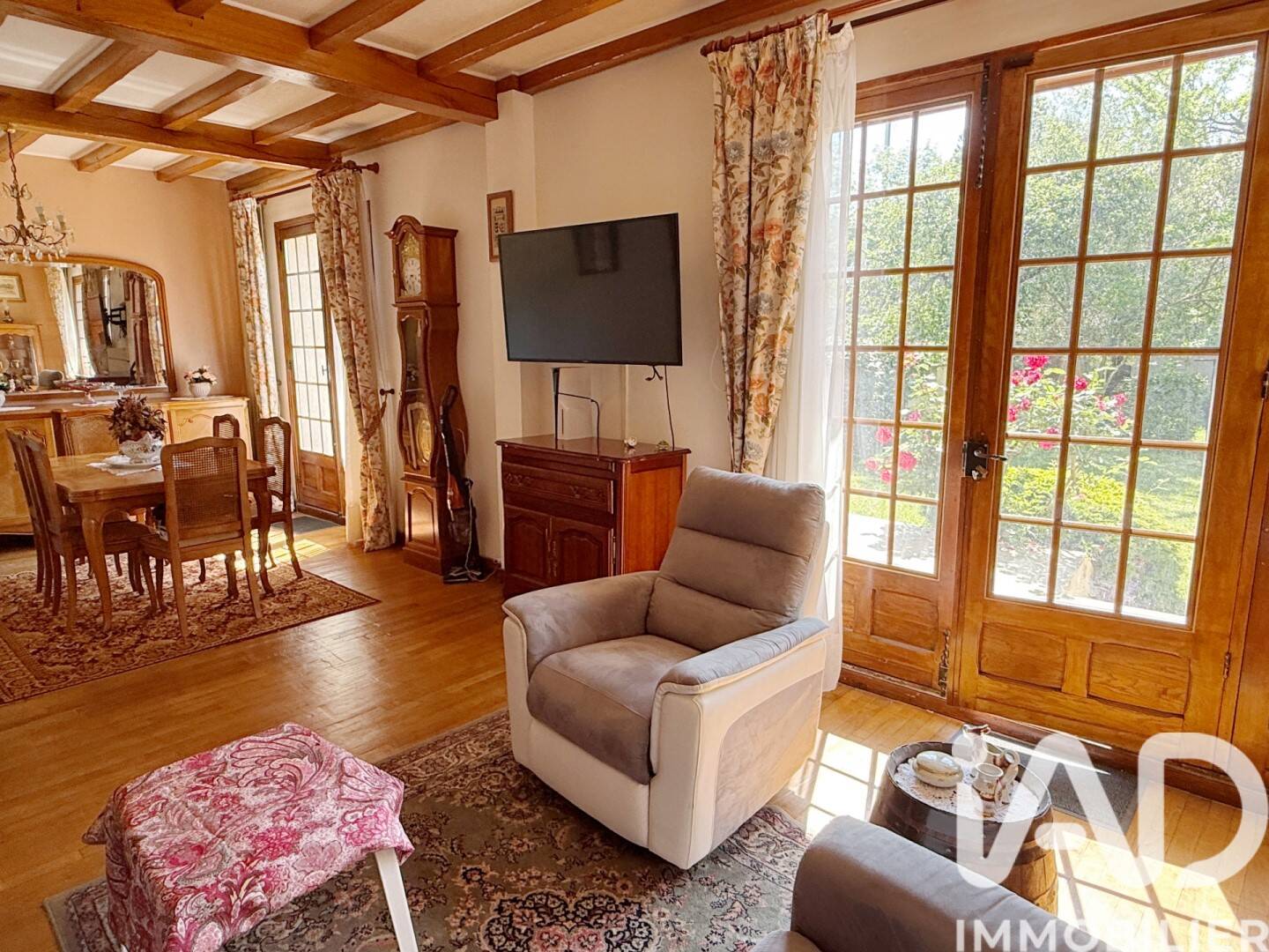 Maison à vendre, 124m², ANTONY