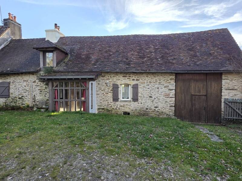 Maison à vendre, 128m², JUMILHAC LE GRAND