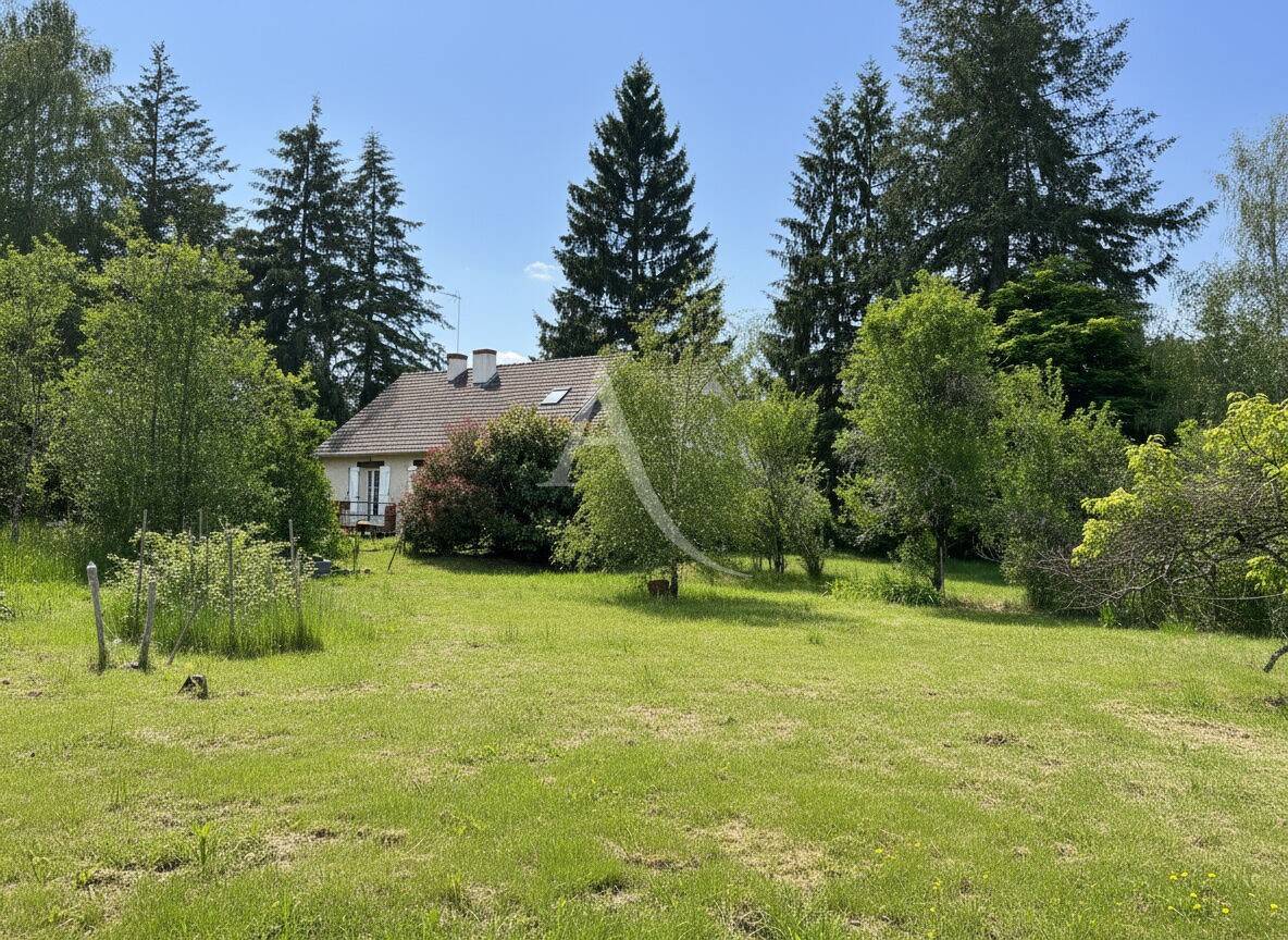 Maison à vendre, 138m², NOUAN LE FUZELIER