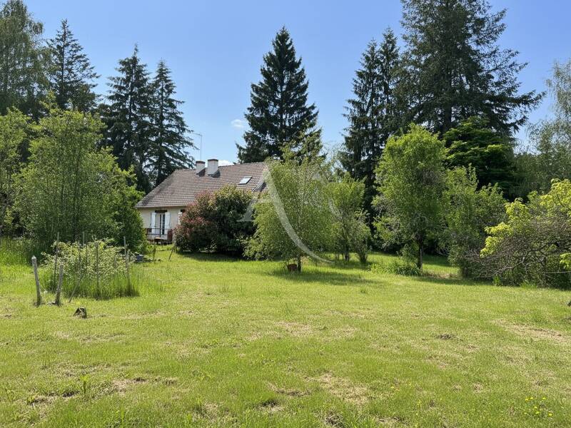 Maison à vendre, 138m², NOUAN LE FUZELIER