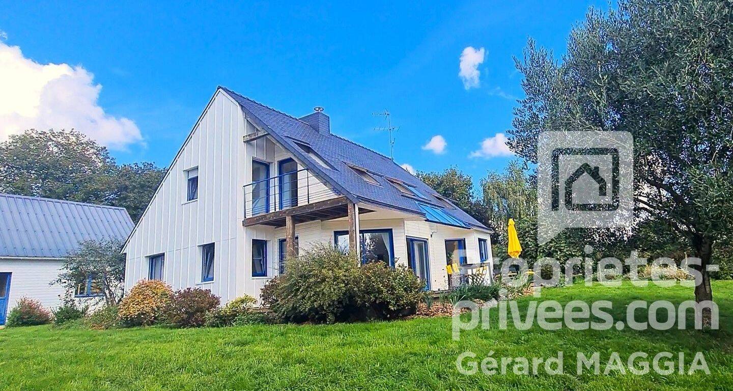 Maison à vendre, 156m², VANNES