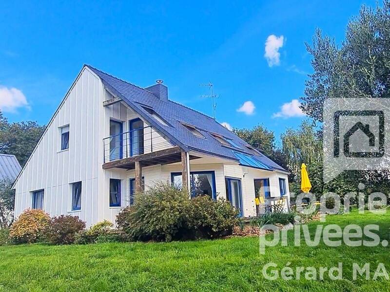 Maison à vendre, 156m², VANNES