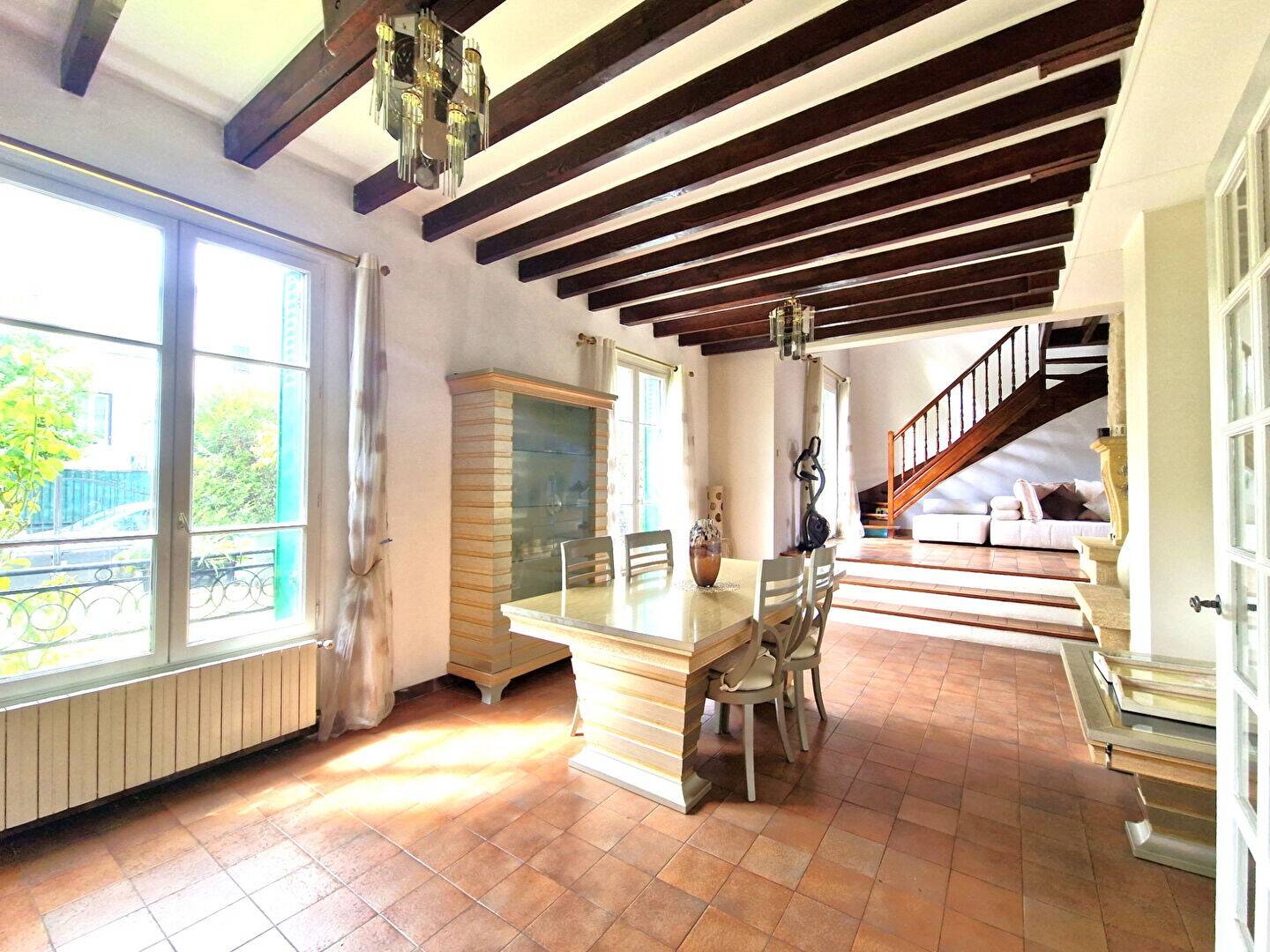 Maison à vendre, 110m², ORLY