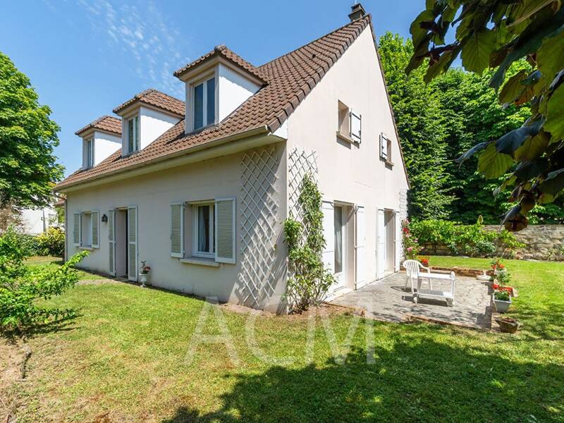 Maison à vendre, 143m², MAISONS LAFFITTE