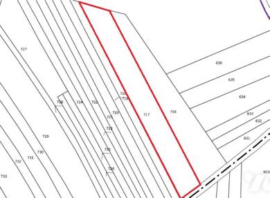 Terrain à vendre 1 403 € 3 150 m² de terrain Thaims 17120