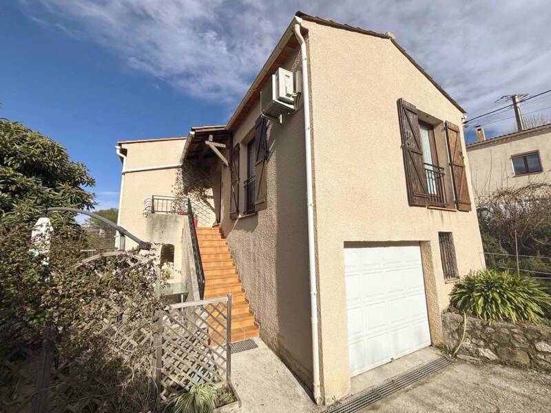 Maison à vendre, 81m², LA TRINITE