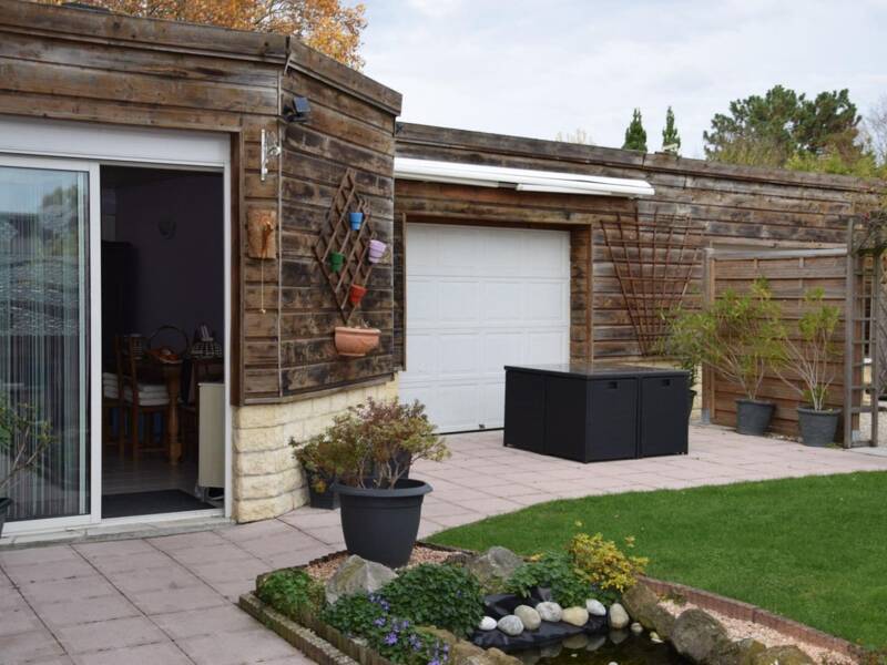 Maison à vendre, 145m², LEFOREST