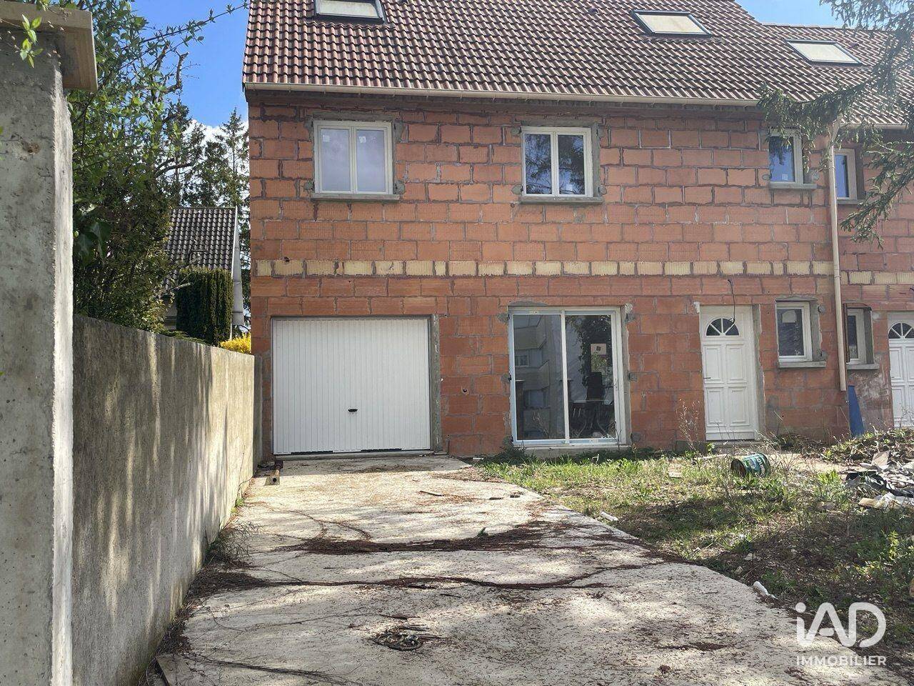 Maison à vendre, 140m², LA FERTE GAUCHER