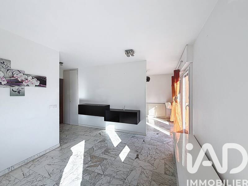 Maison à louer, 41m², VALLEIRY