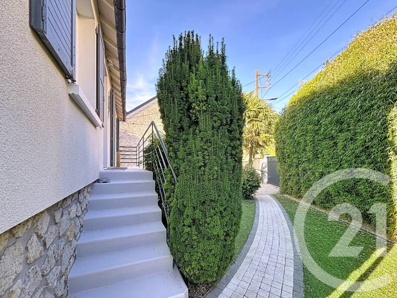 Maison à vendre, 71m², TOURS