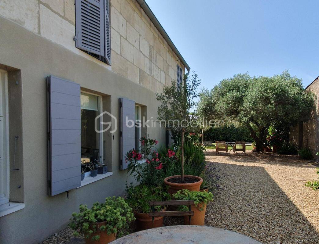 Maison à vendre, 260m², MAUSSANE LES ALPILLES