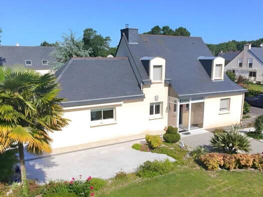 Maison à vendre 468 000 € 6 pièces 4 chambres 147 m² 1 693 m² de terrain Pénestin 56760