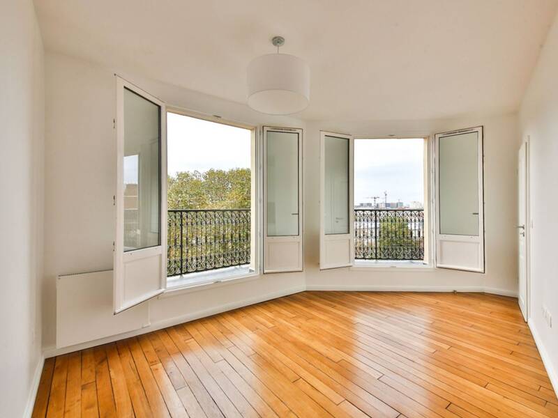 Maison à louer, 30m², PARIS 11E