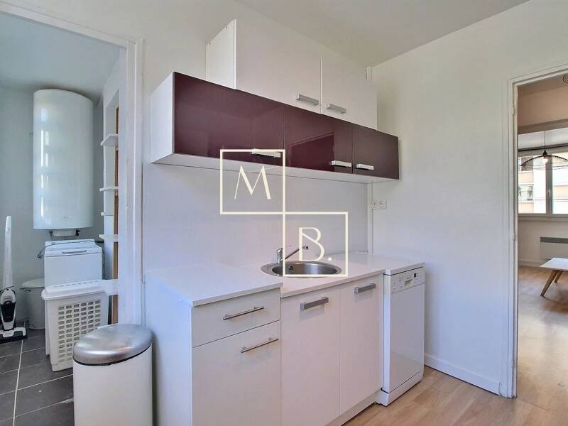 Maison à louer, 56m², MONTPELLIER