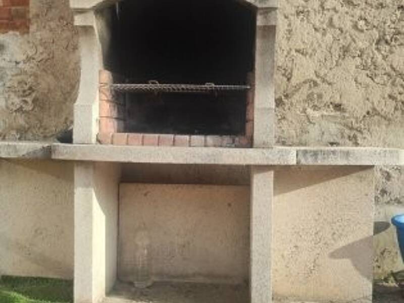 Maison à louer, 65m², MARSEILLE 13E