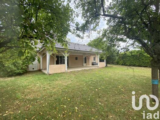 Maison à vendre 210 000 € 5 pièces 4 chambres 111 m² 1 068 m² de terrain Vaudes 10260