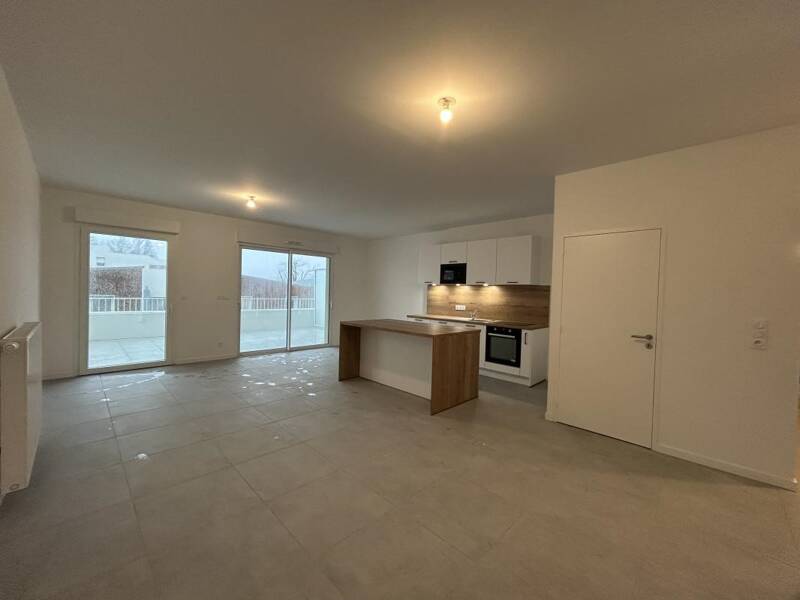 Maison à louer, 78m², BREST