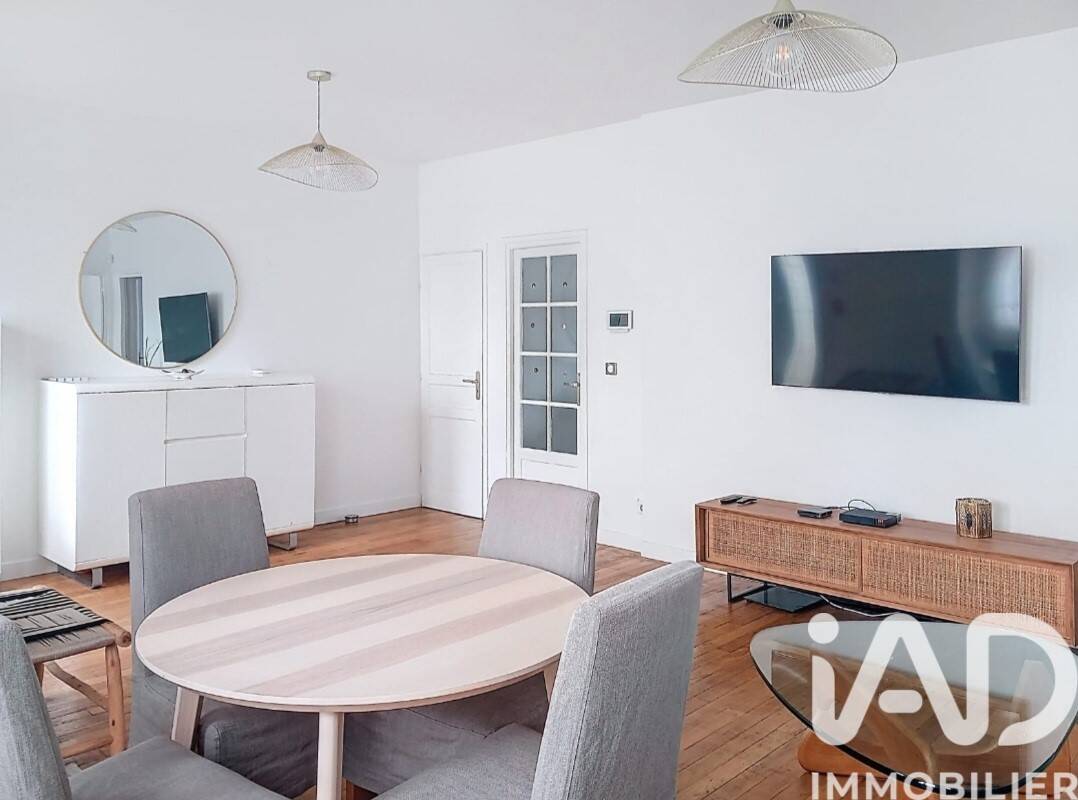 Maison à vendre, 125m², VITRY SUR SEINE