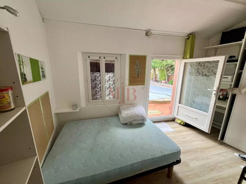 Maison à louer, 14m², AIX EN PROVENCE