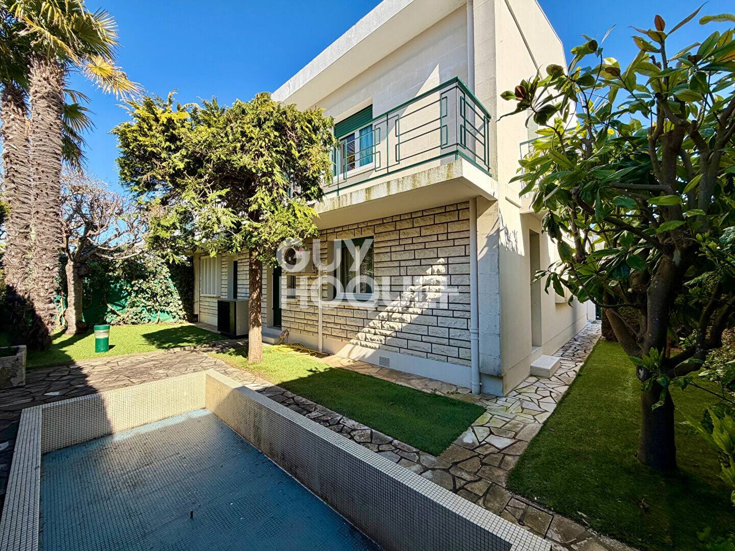 Maison à vendre, 163m², LA ROCHELLE