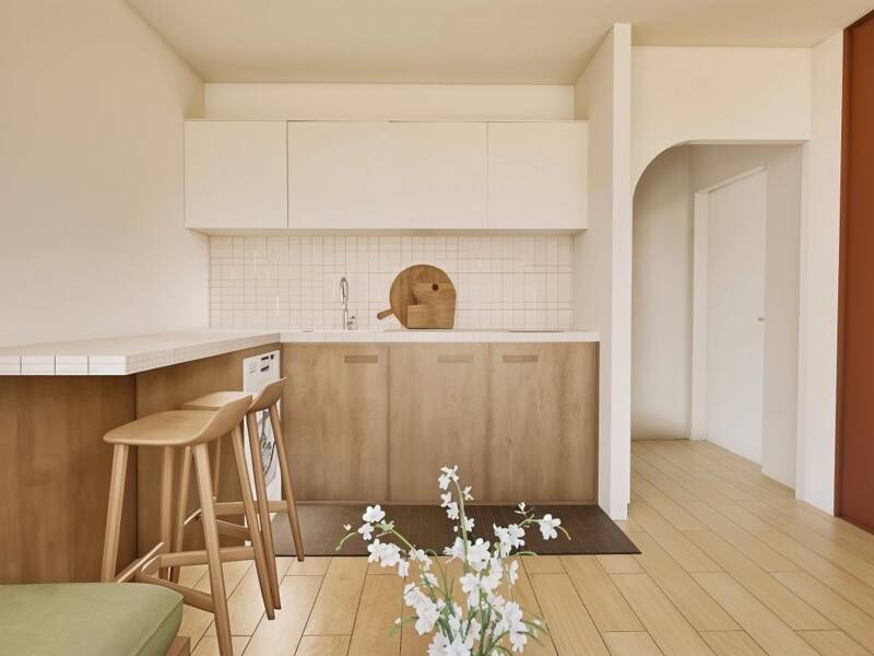 Maison à vendre, 26m², PARIS 13E