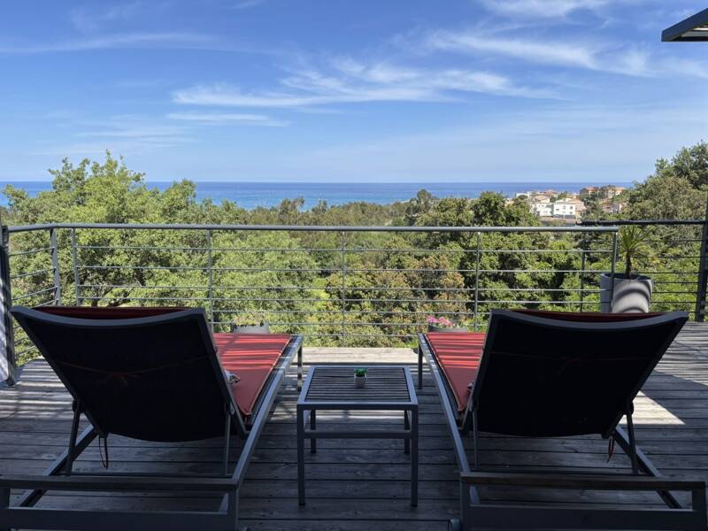 Maison à vendre, 224m², SARI SOLENZARA