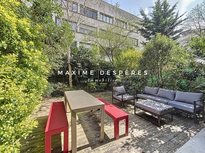 Maison à vendre, 145m², NEUILLY SUR SEINE