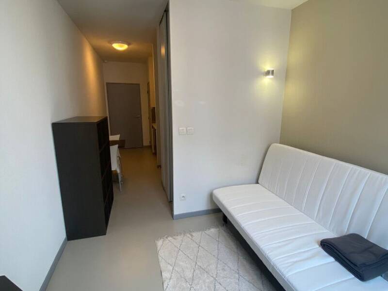 Maison à louer, 20m², LYON 6E