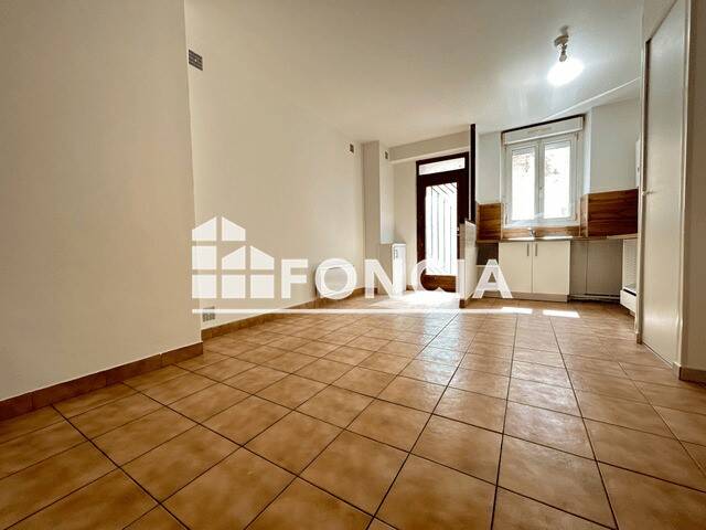 Maison à louer, 98m², VILLENEUVE SUR LOT